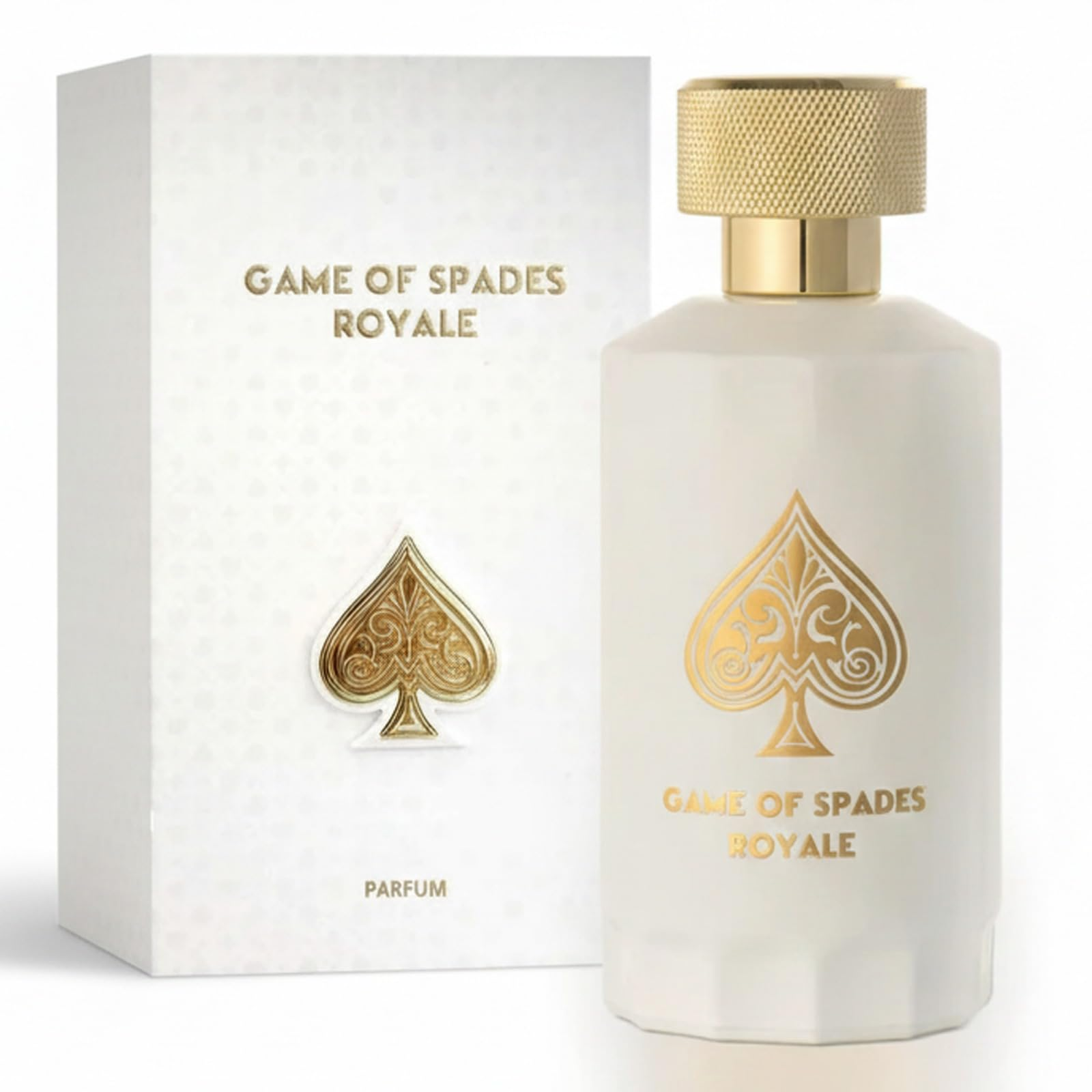 香水(ユニセックス) perfumania Game of Spades Royale Unisex Fragrance – Perfumania