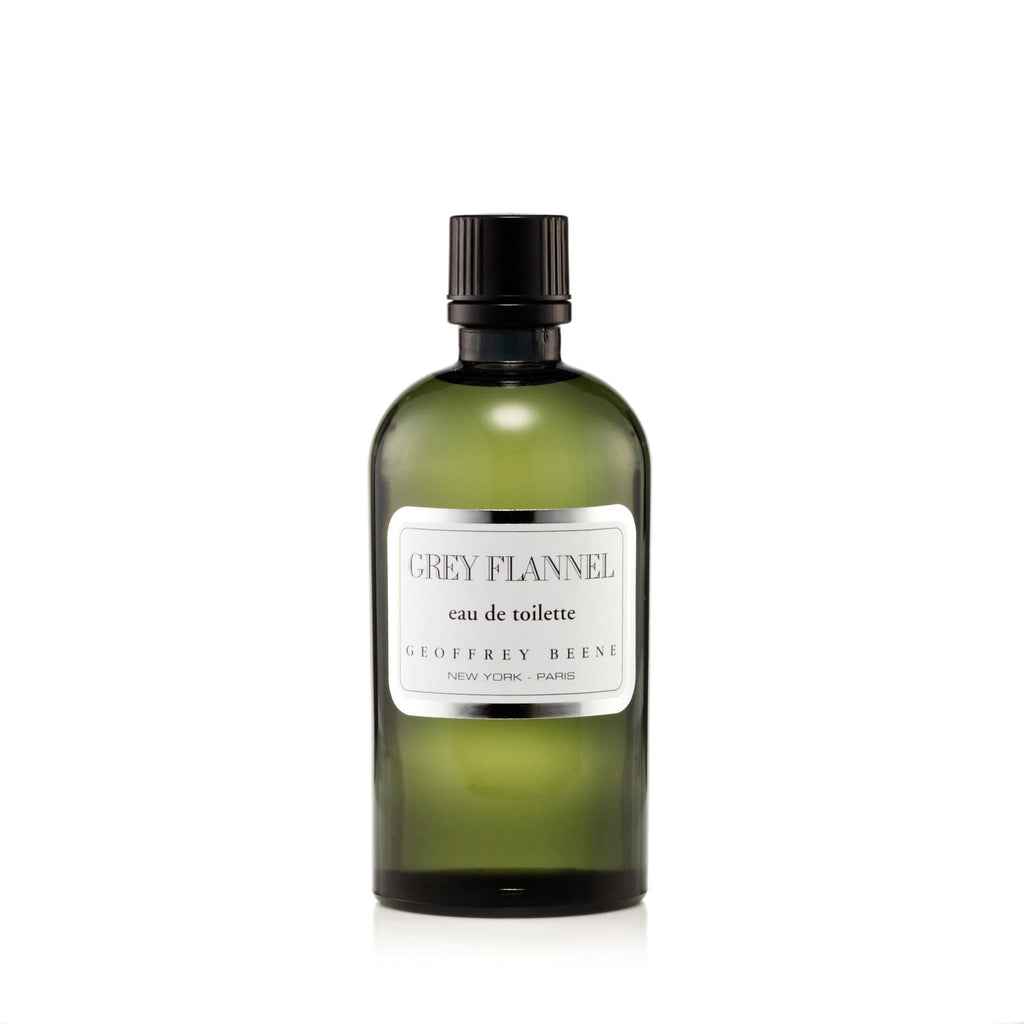 Grey Flannel Eau de Toilette Splash for Men by Geoffrey Beene