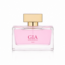 Gia Mademoiselle Eau de Parfum 3.3 oz.