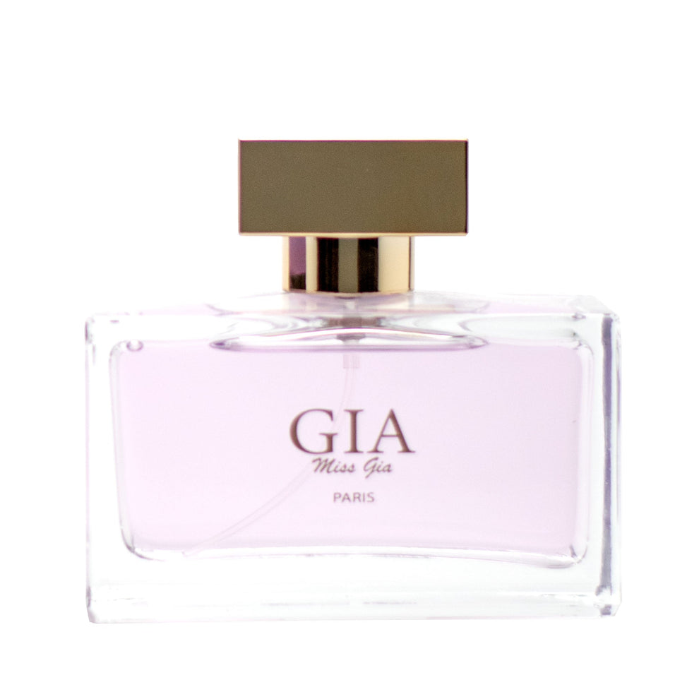 Miss Gia Eau De Parfum For Women By Gia Lucca Product image 1