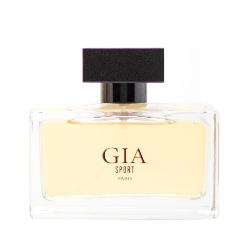 Gia Sport Eau de Parfum Spray for Men by Gia Lucca Product image 1