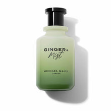 Ginger + Mist Cologne Featured