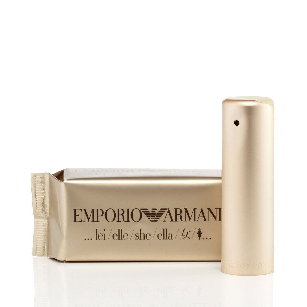 Emporio Armani Eau de Parfum Spray for Women by Giorgio Armani