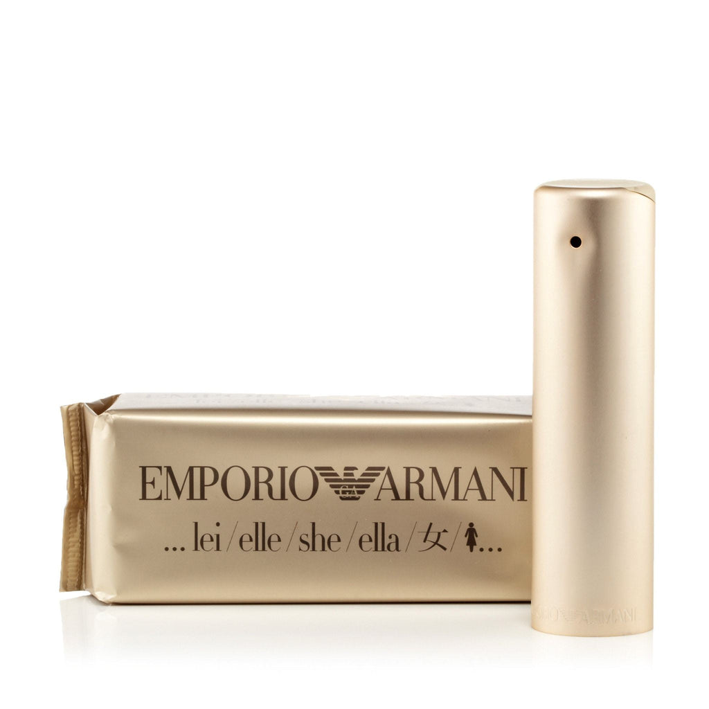 Emporio Armani Eau de Parfum Spray for Women by Giorgio Armani