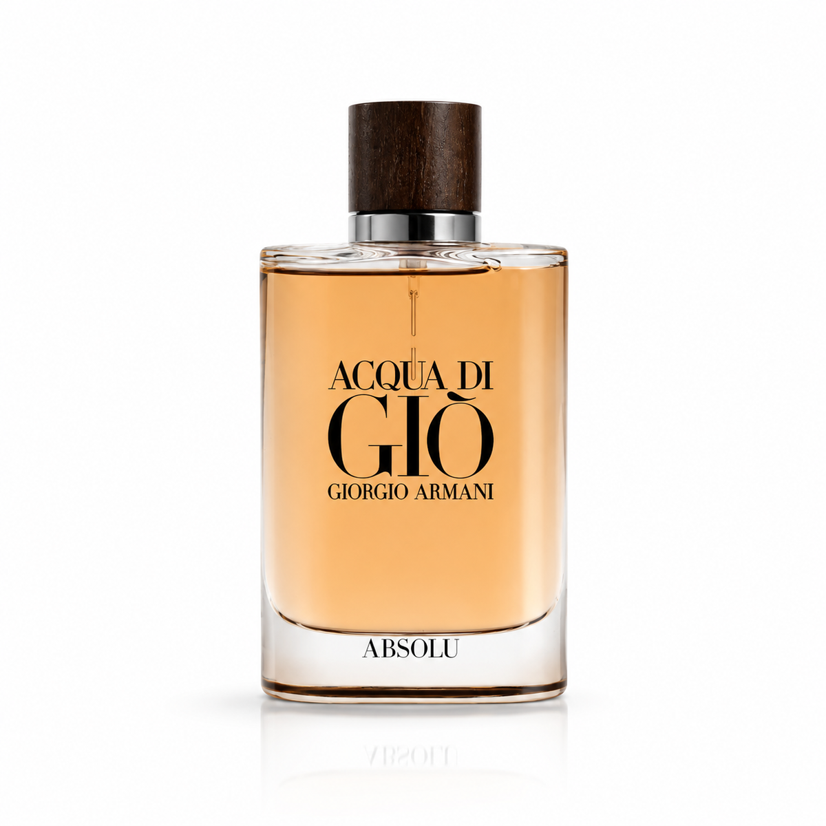 Acqua Di Gio Absolu Eau De Parfum 4.2 oz.