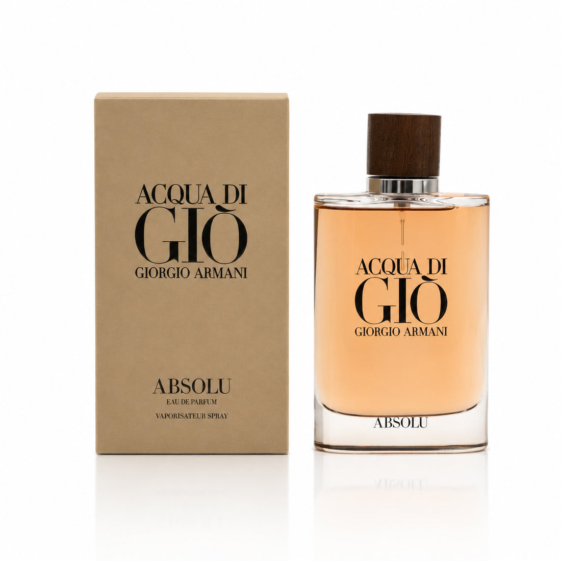 Acqua Di Gio Absolu Cologne Product image 1