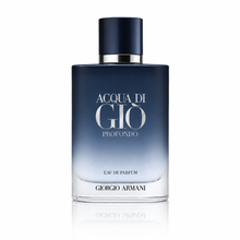 Acqua Di Gio Profondo Eau De Parfum 3.4 oz.