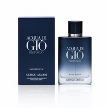 Acqua Di Gio Profondo Cologne Featured