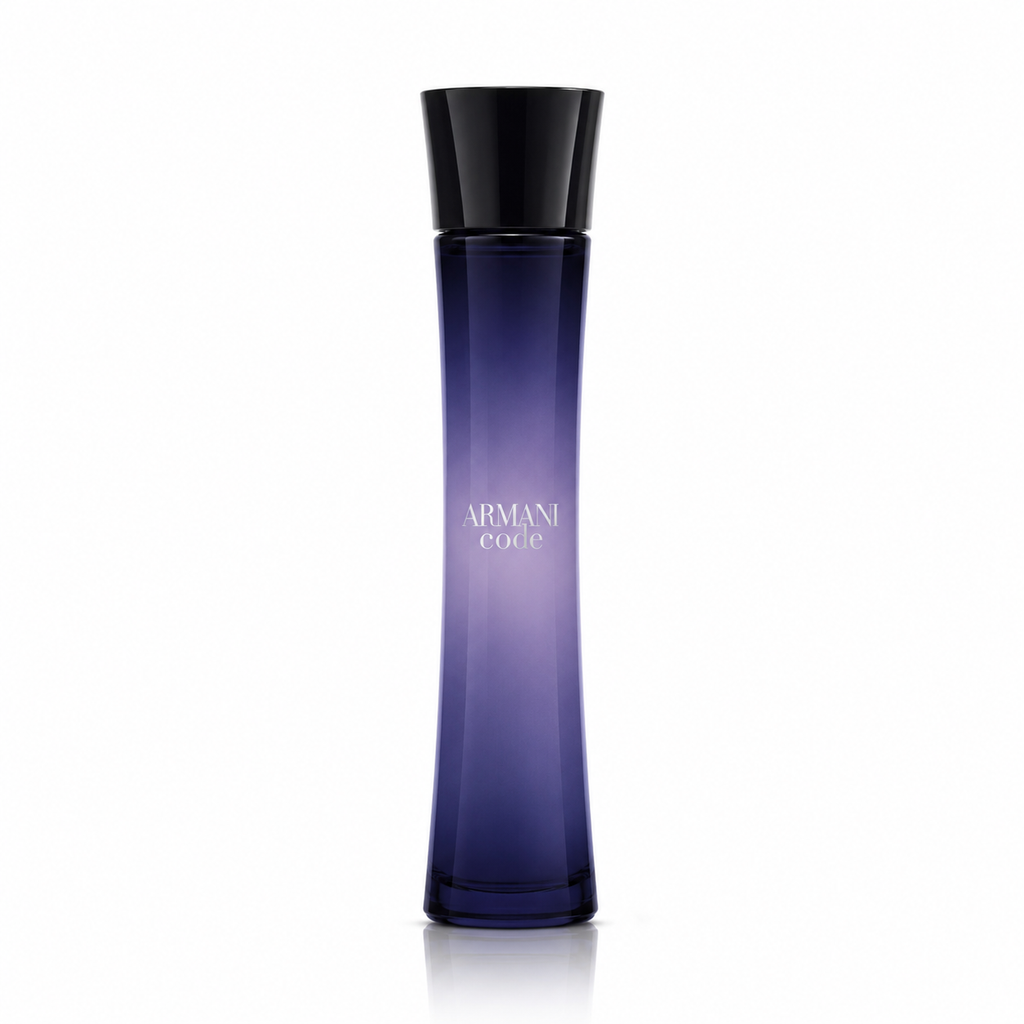 Code Eau De Parfum 2.5 oz.