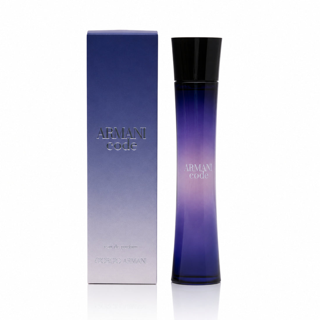 Armani Code Perfume Product image 1