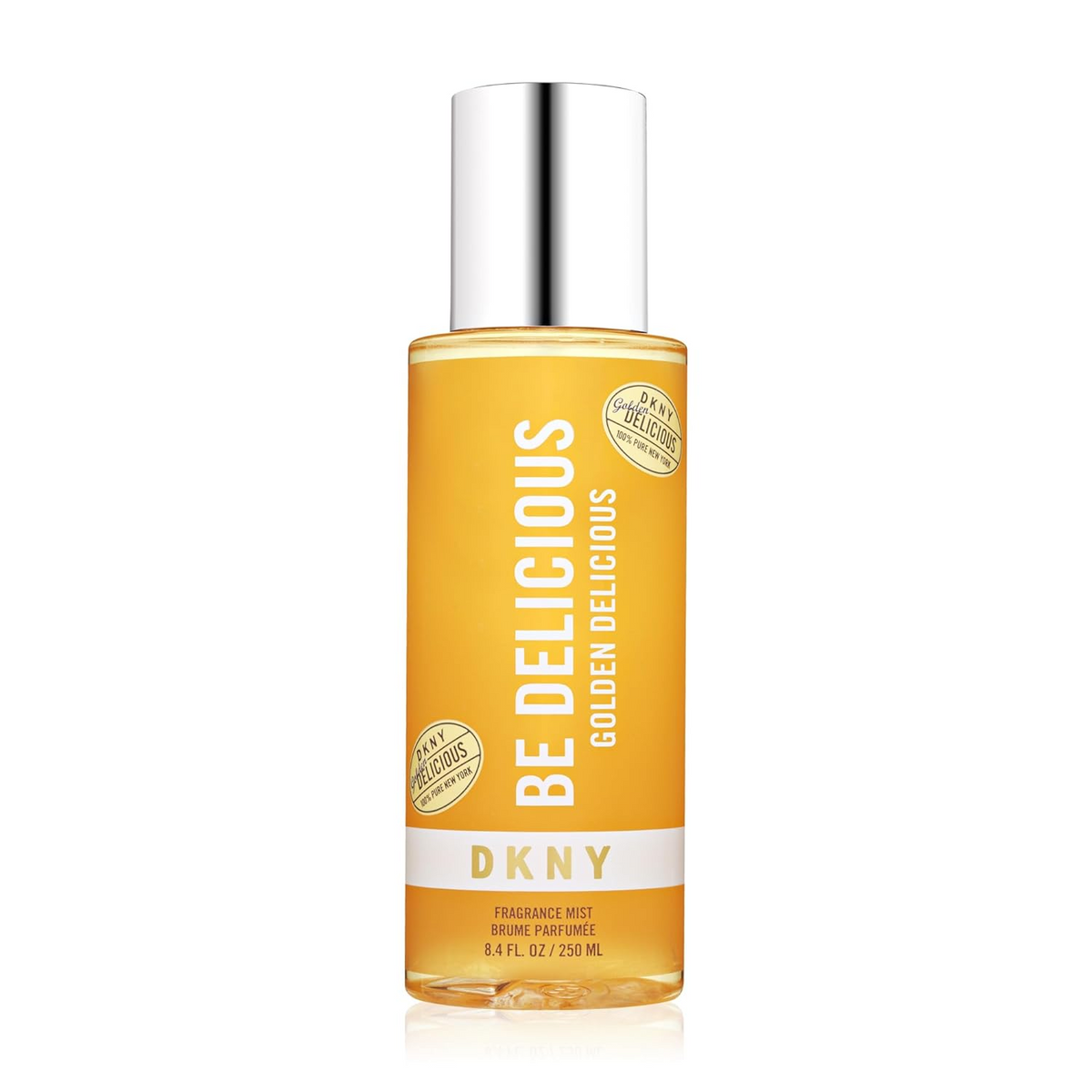 Be Delicious Golden Delicious Body Spray 8.4 oz.