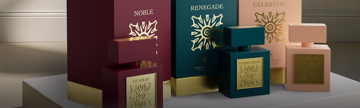 Collection Privée Scent Collection