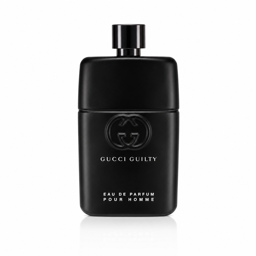 Guilty Pour Homme Eau De Parfum 3.0 oz.