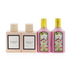 Gucci 4 Piece Mini Gift Set