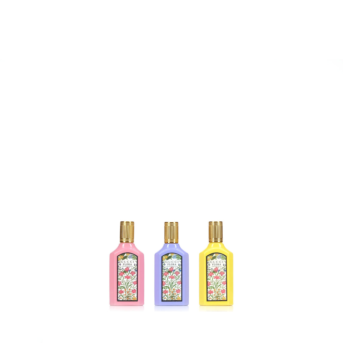 Flora 3 Piece Mini Gift Set Product image 1