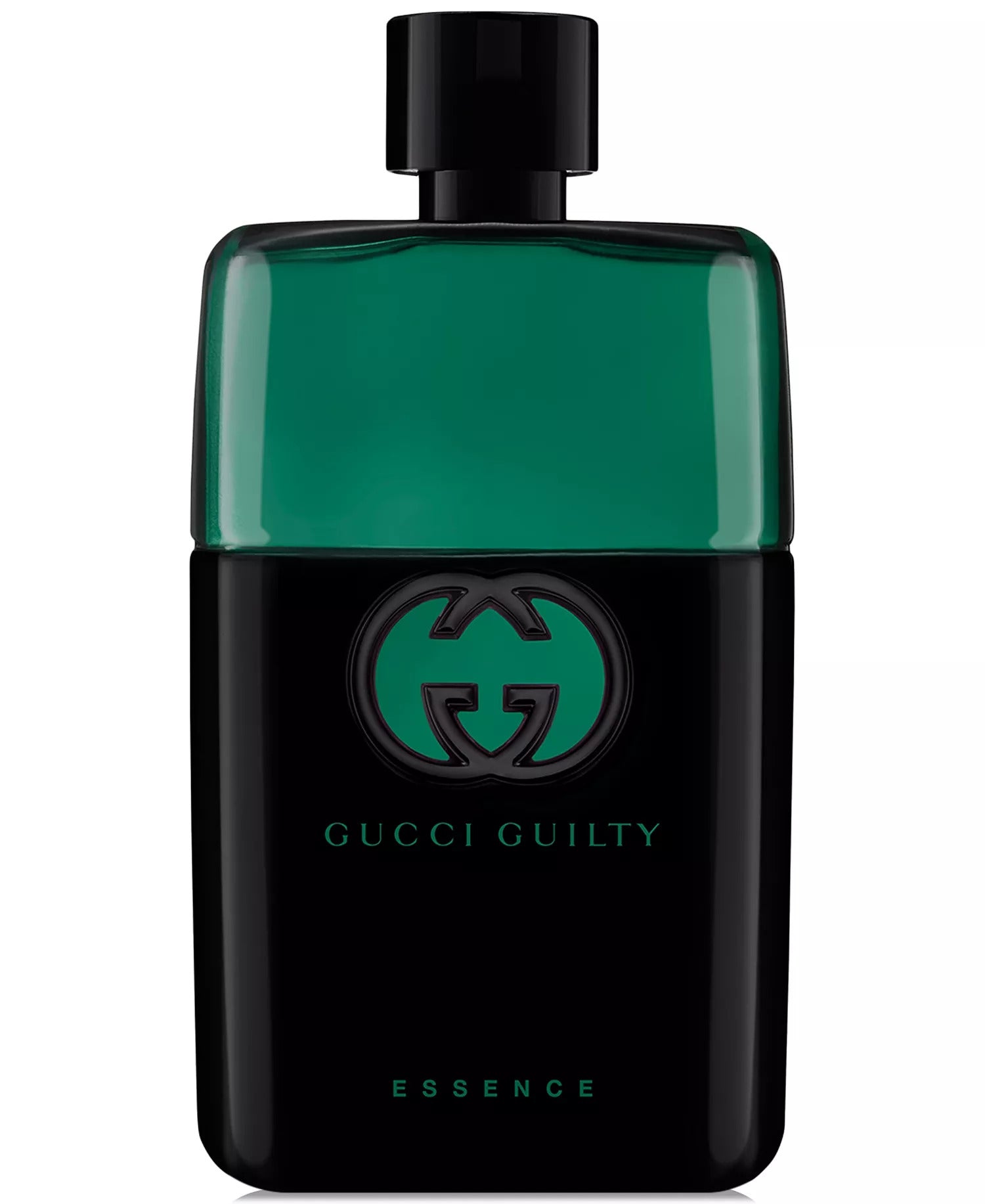Gucci Guilty Black Cologne For Men Eau De Toilette – Perfumania