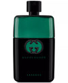 Guilty Essence Guilty Black Eau de Toilette Spray for Men by Gucci 3.0 oz.