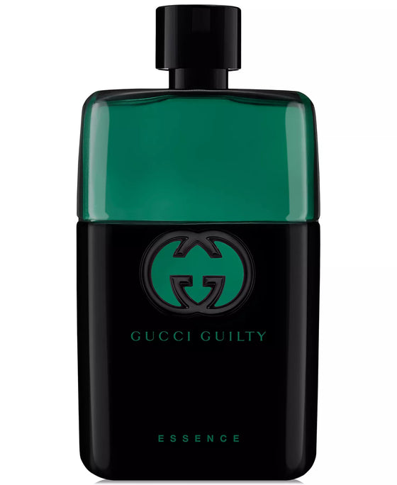 Guilty Black Pour Homme Cologne