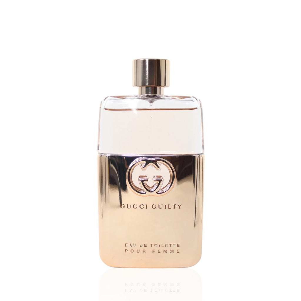 Guilty Eau De Toilette 3.0 oz.