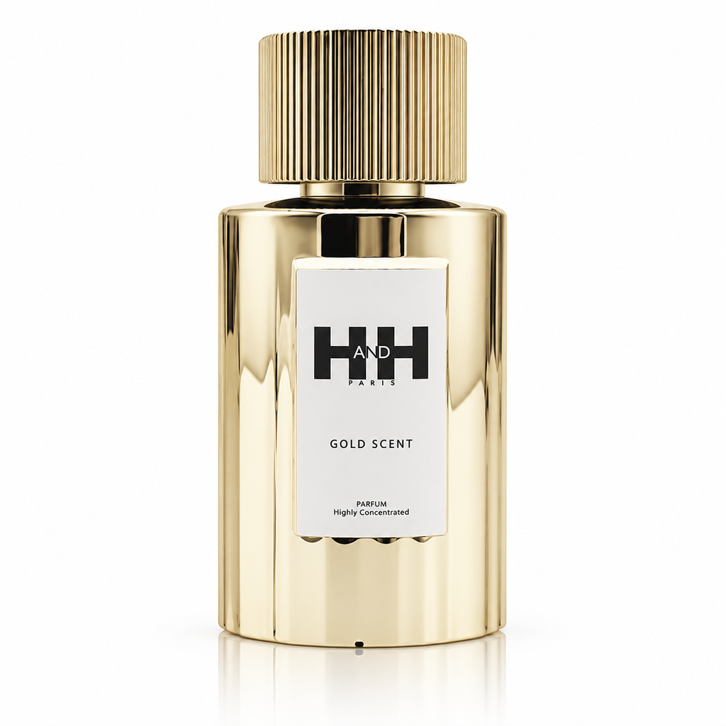 Gold Scent Eau de Parfum 3.3 oz.
