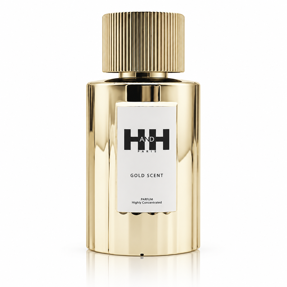 Gold Scent Eau de Parfum 3.3 oz.