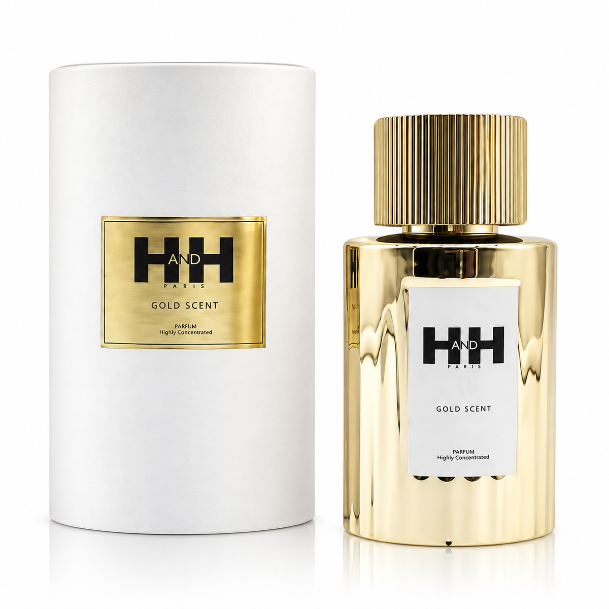 Gold Scent Eau de Parfum 3.3 oz.