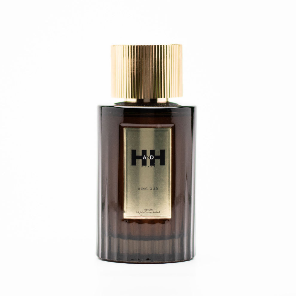 King Oud Parfum Product image 1