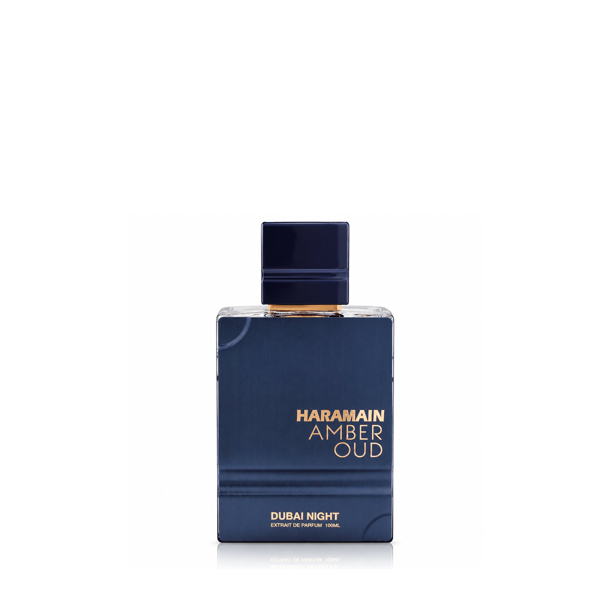 Amber Oud Dubai Night Unisex Fragrance – Perfumania - 3.4 oz.
