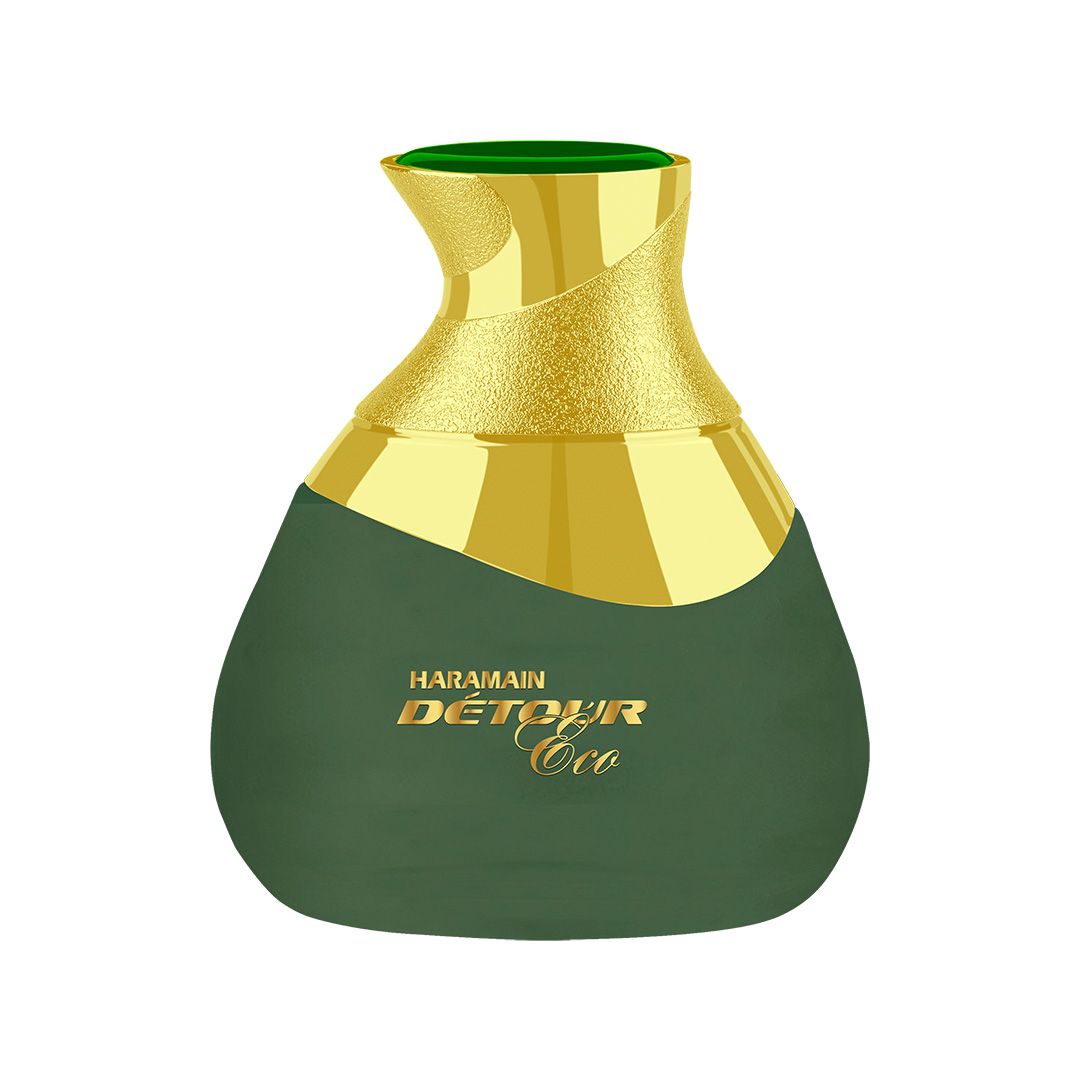 Detour Eco Eau de Parfum 3.33 oz.