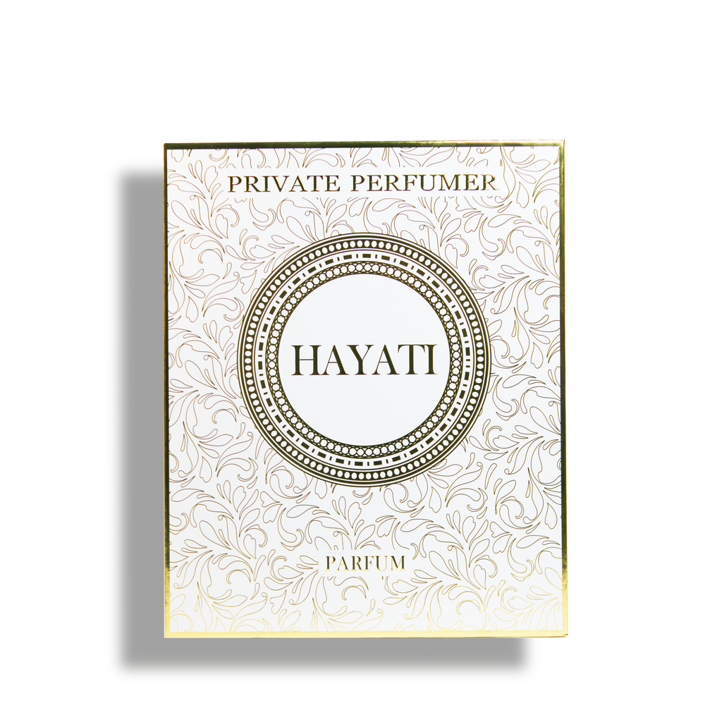 Hayati 2 Piece Gift Set Box