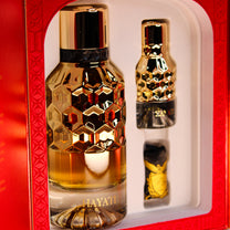 Hayati 2 Piece Gift Set