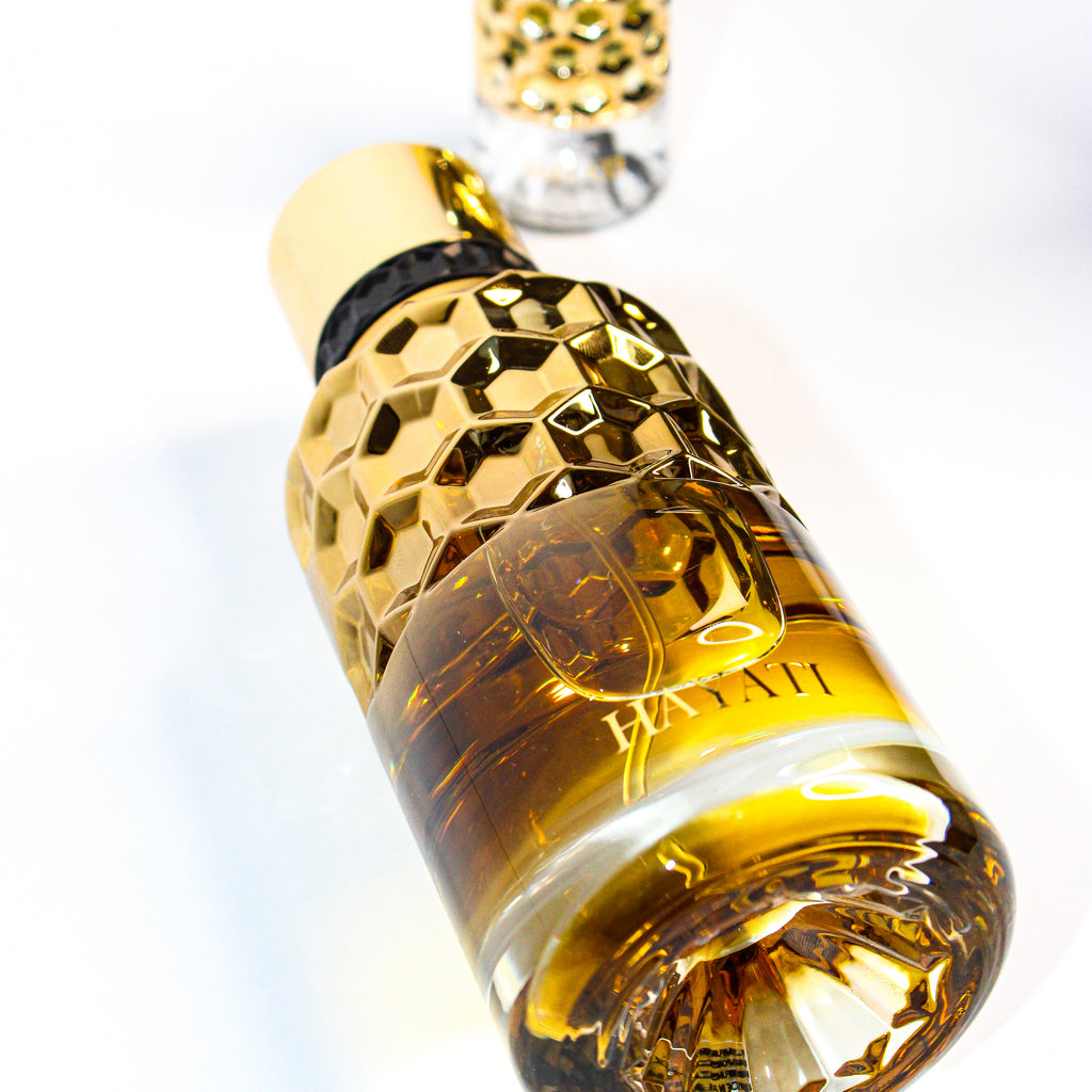 Hayati 2 Piece Gift Set