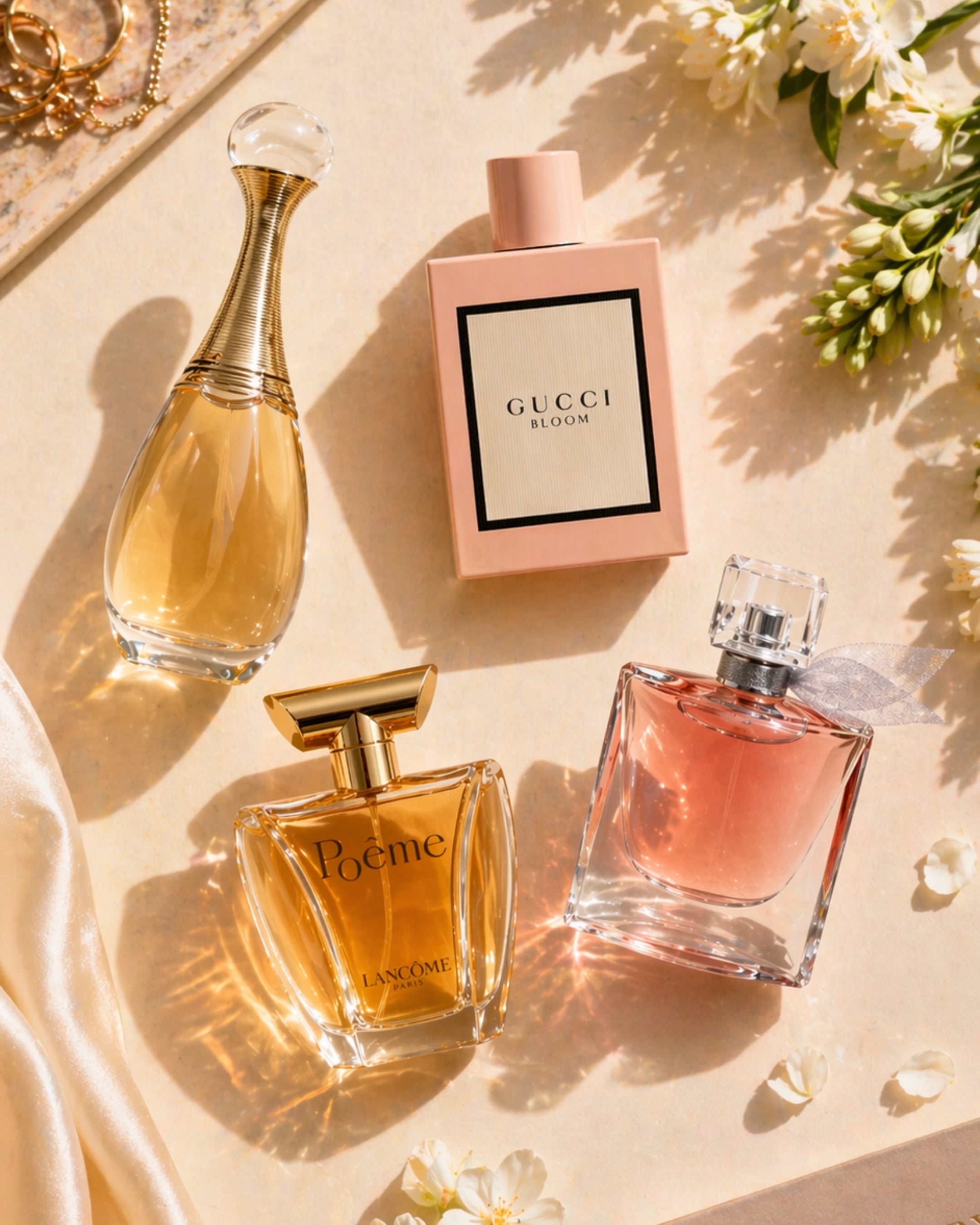 In-Depth Review Of Lancome Poeme Perfume – Perfumania