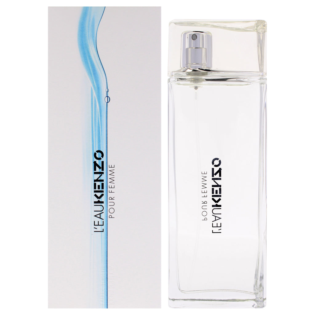 Leau Kenzo Perfume