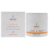 Vital C Hydrating Repair Creme by Image for Unisex - 2 oz Creme