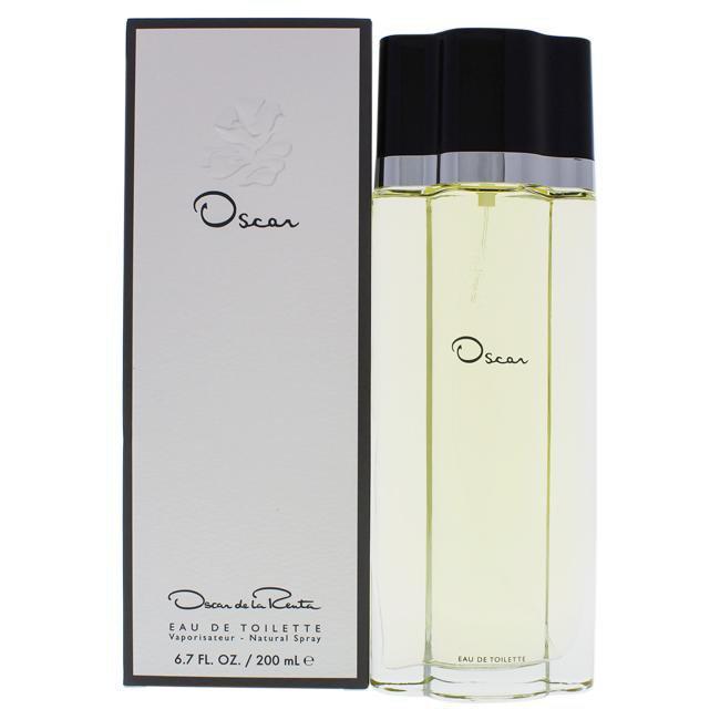 Oscar For Women By Oscar De La Renta Eau De Toilette Spray