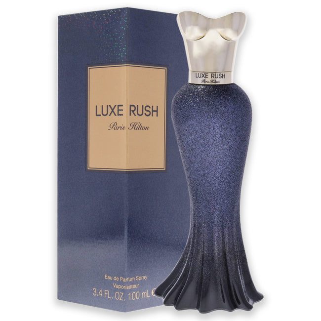 Luxe Rush Perfume