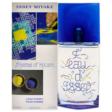 Shade Of Kolam Spray Cologne
