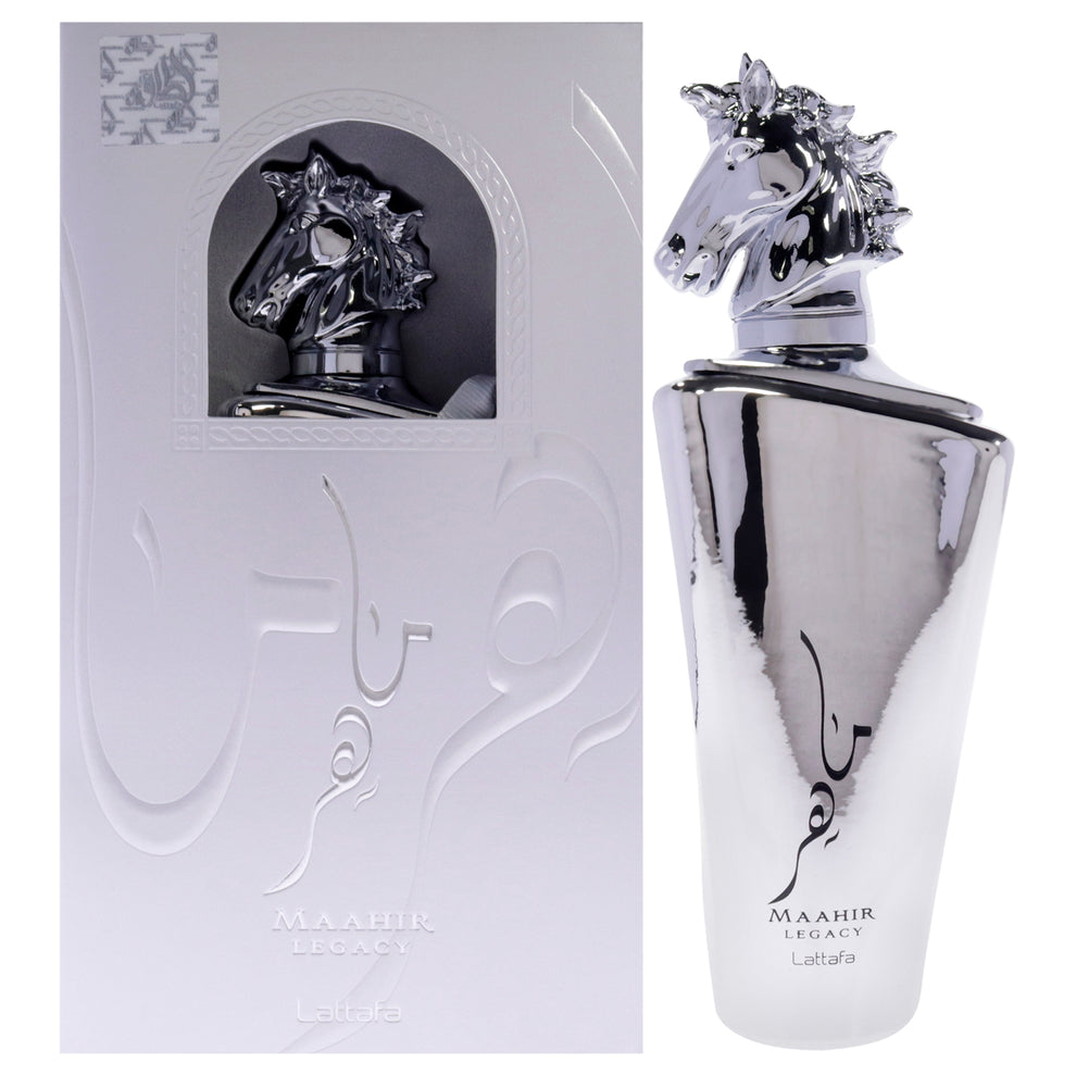 Maahir Legacy Eau de Parfum Product image 1