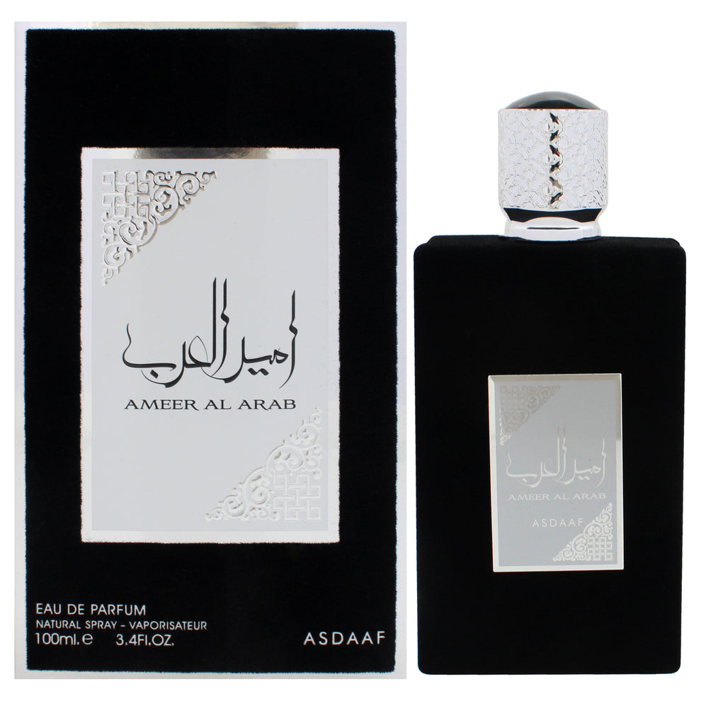 Asdaaf Ameer al Arab Eau de Parfum Product image 1