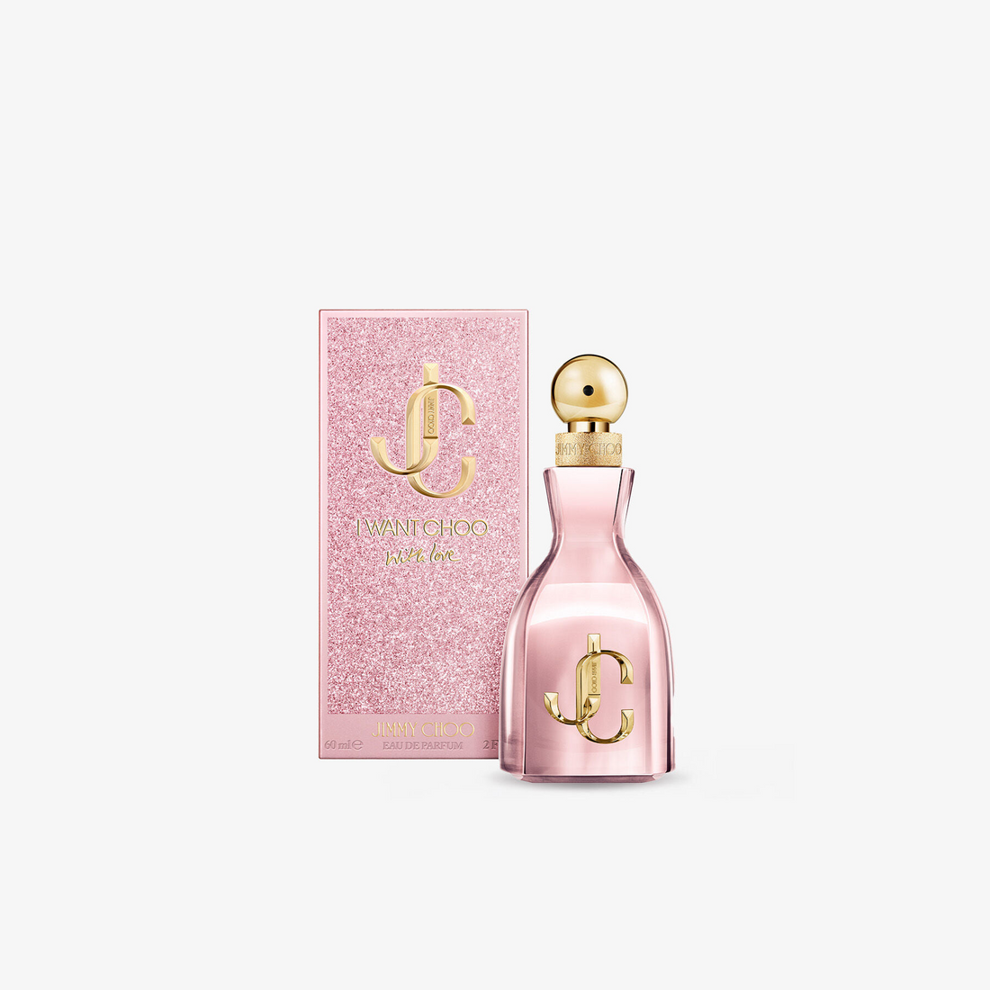 I Want Choo With Love Perfume Product image 3