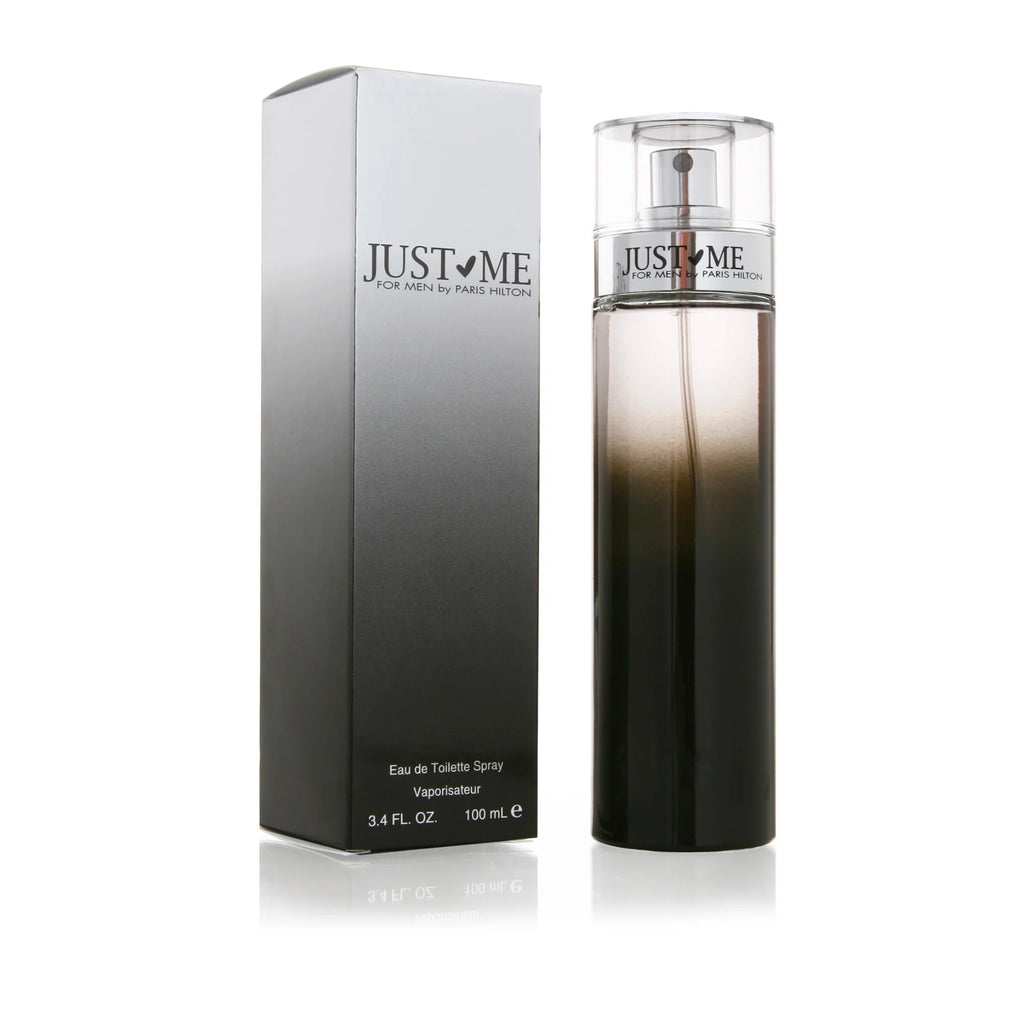 Just Me by Paris Hilton for Men - Eau de Toilette