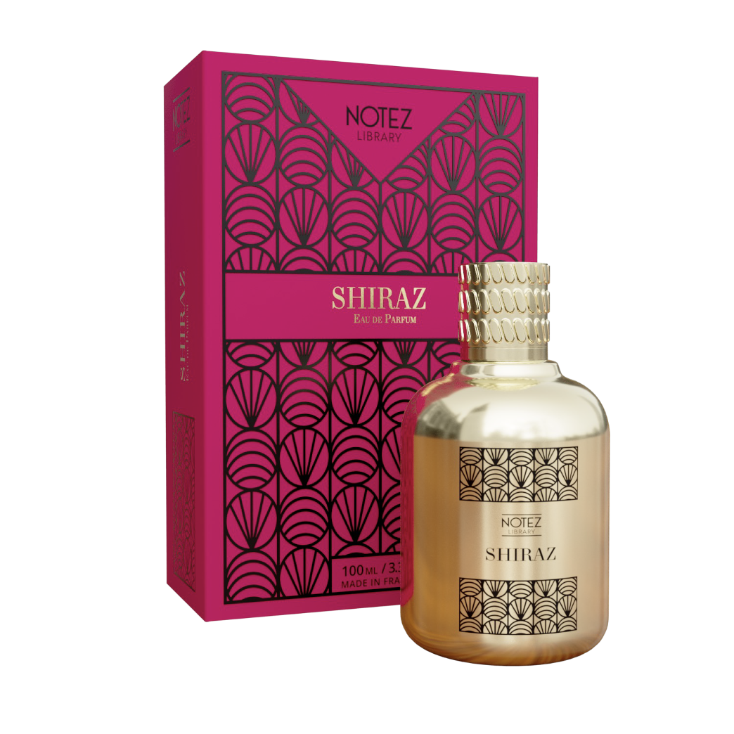 POUR FEMME EDP 100ML