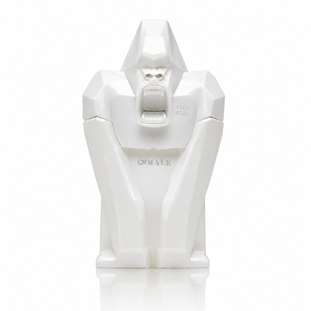 Collector Male Eau de Parfum 3.3 oz.