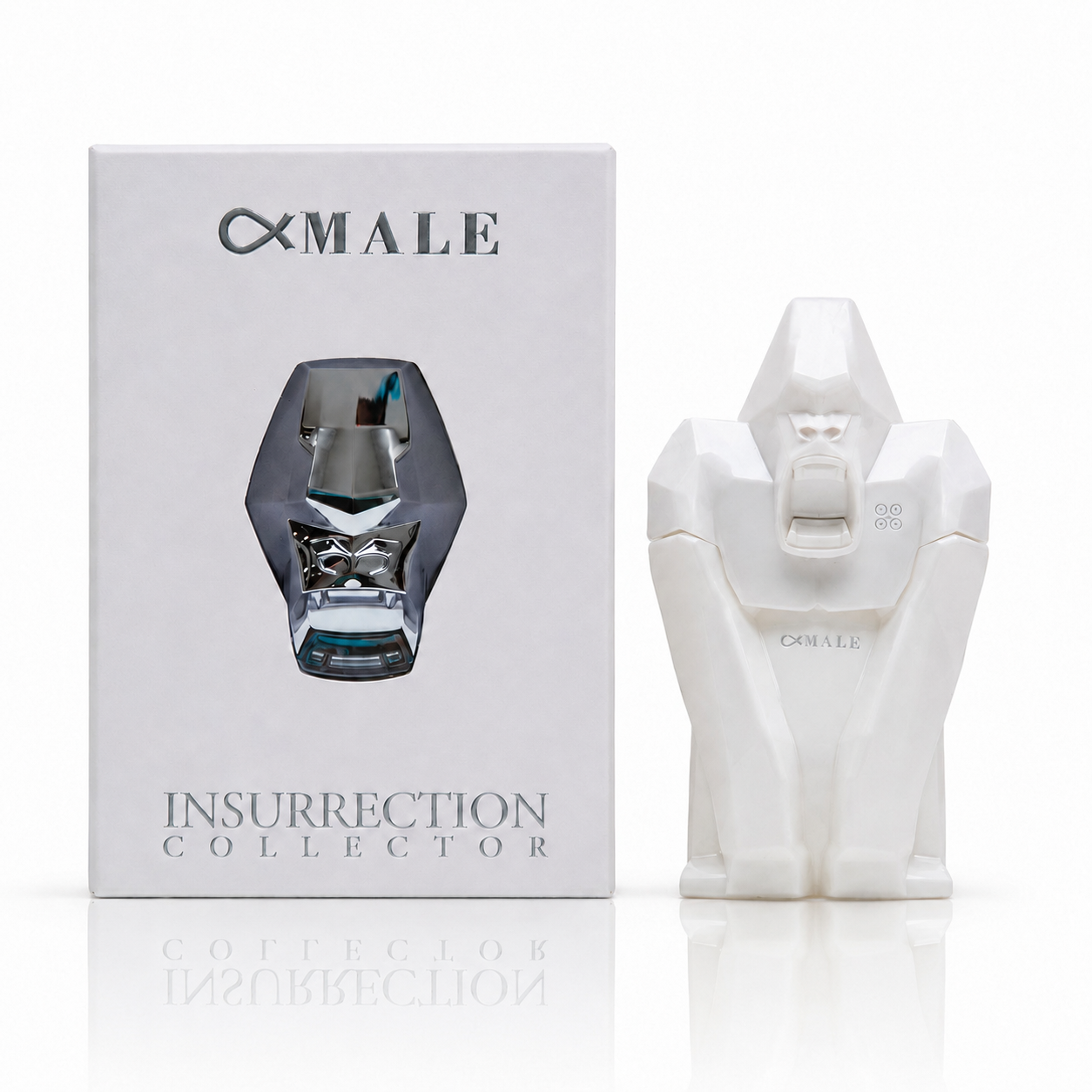 Collector Male Cologne – Perfumania