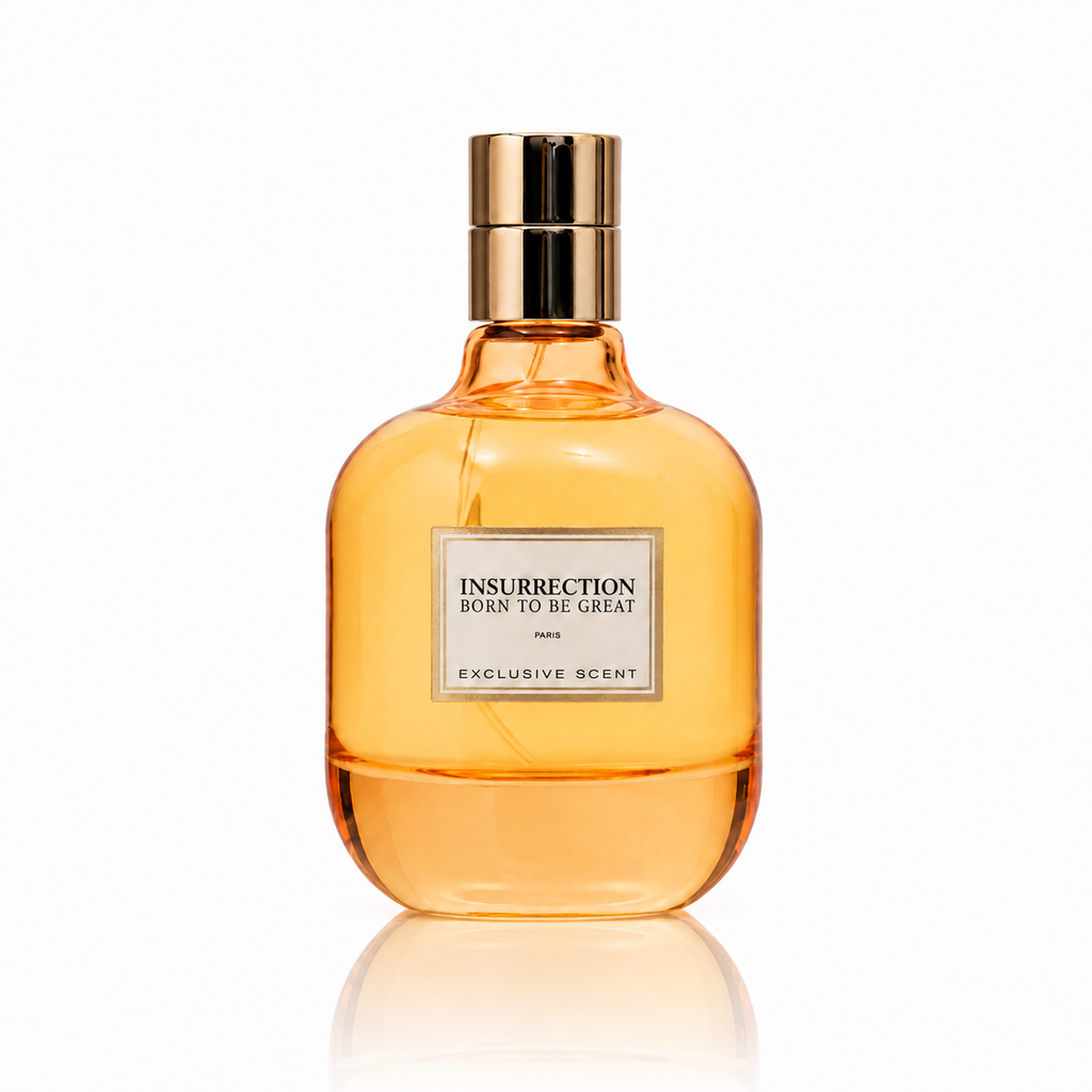 Insurrection Born To Be Great Eau De Parfum 3.4 oz.