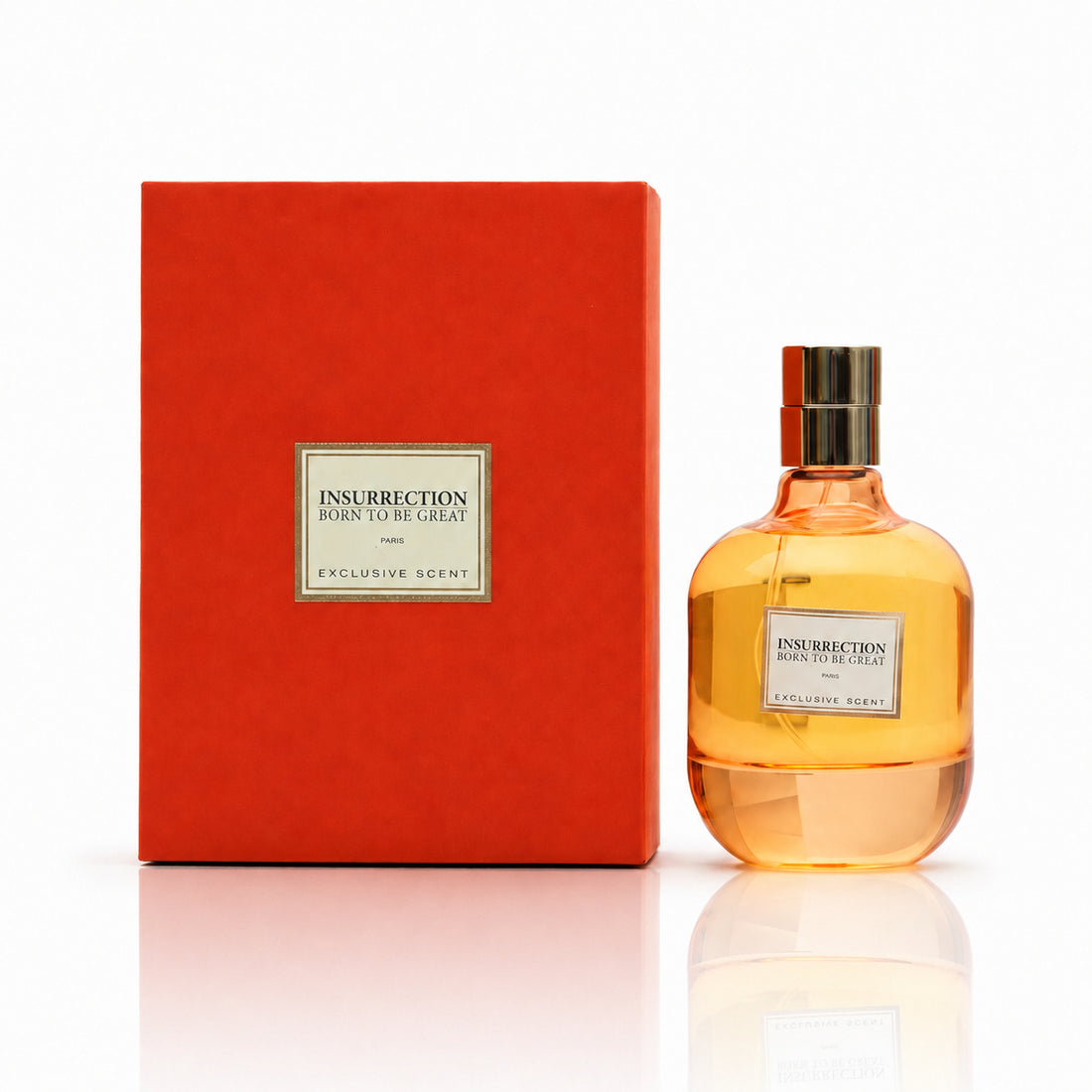 Insurrection Born To Be Great Cologne Product image 1