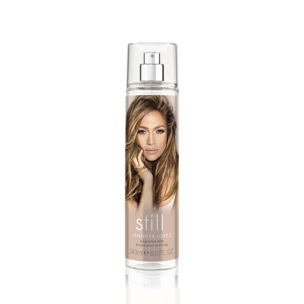 Still Body Spray For Women Product image 1