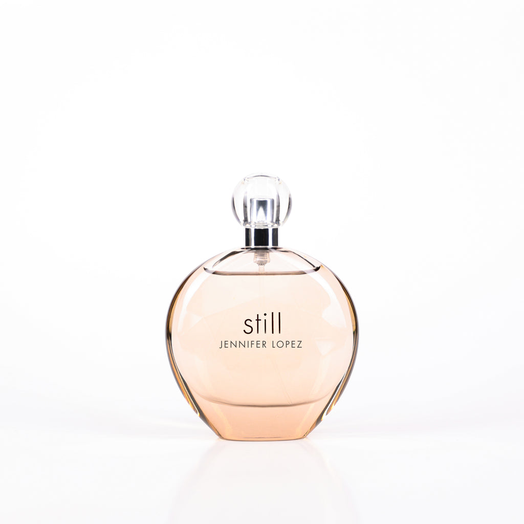 Still For Women By J. Lo Eau De Parfum Spray