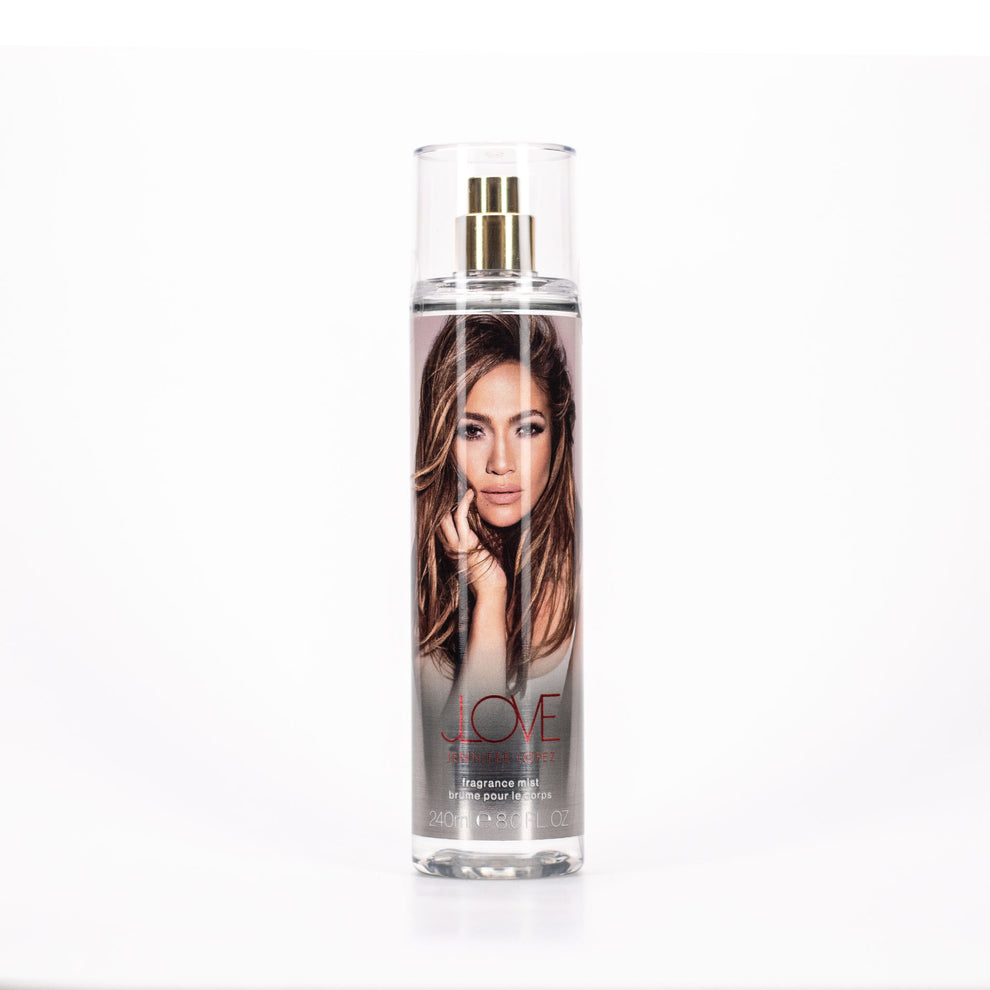 Jlove Body Spray For Women Product image 1